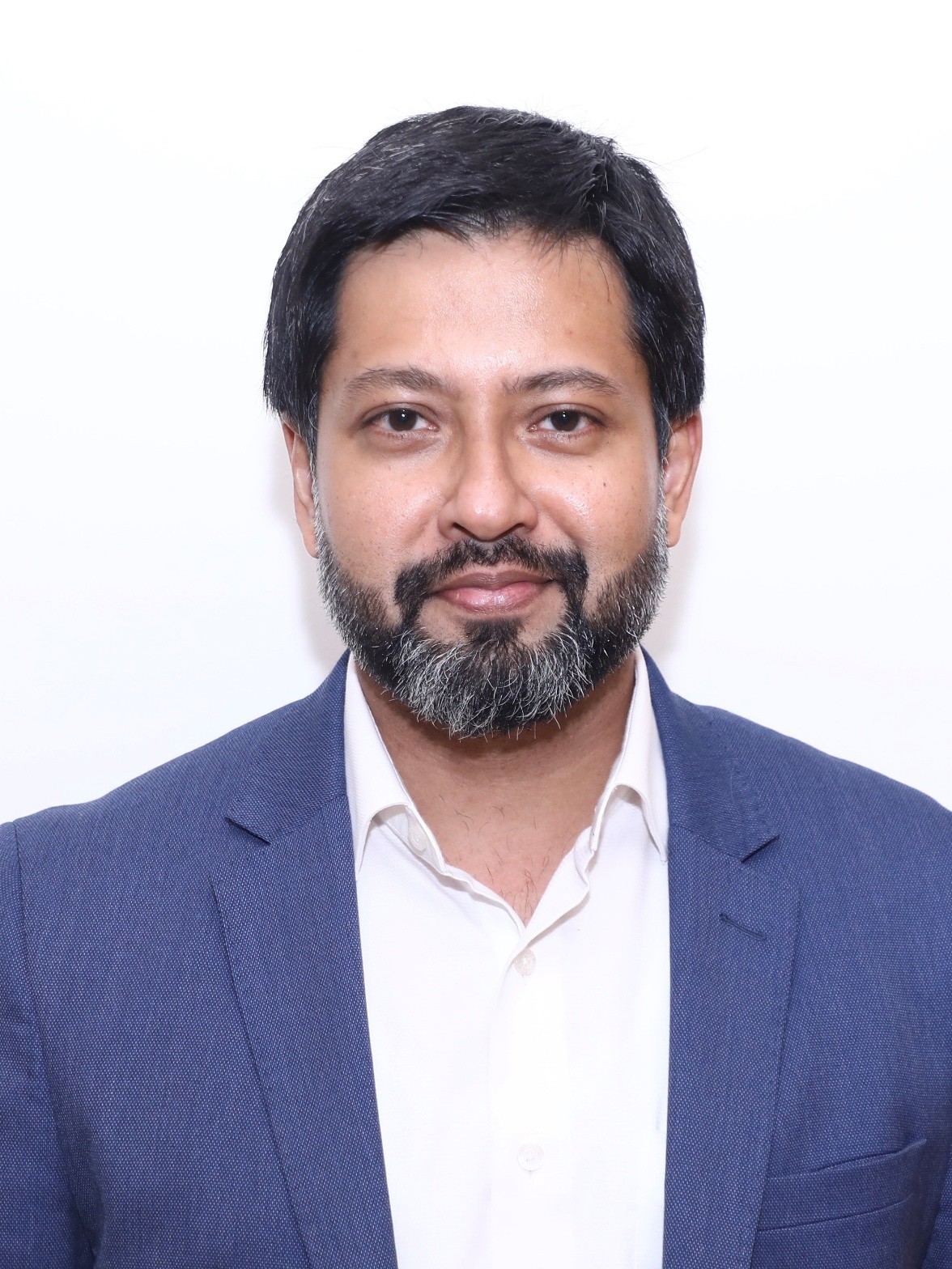 Prithwish Sinha